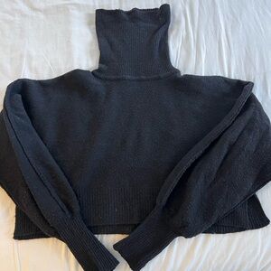 Urban Outfitters turtleneck sweater